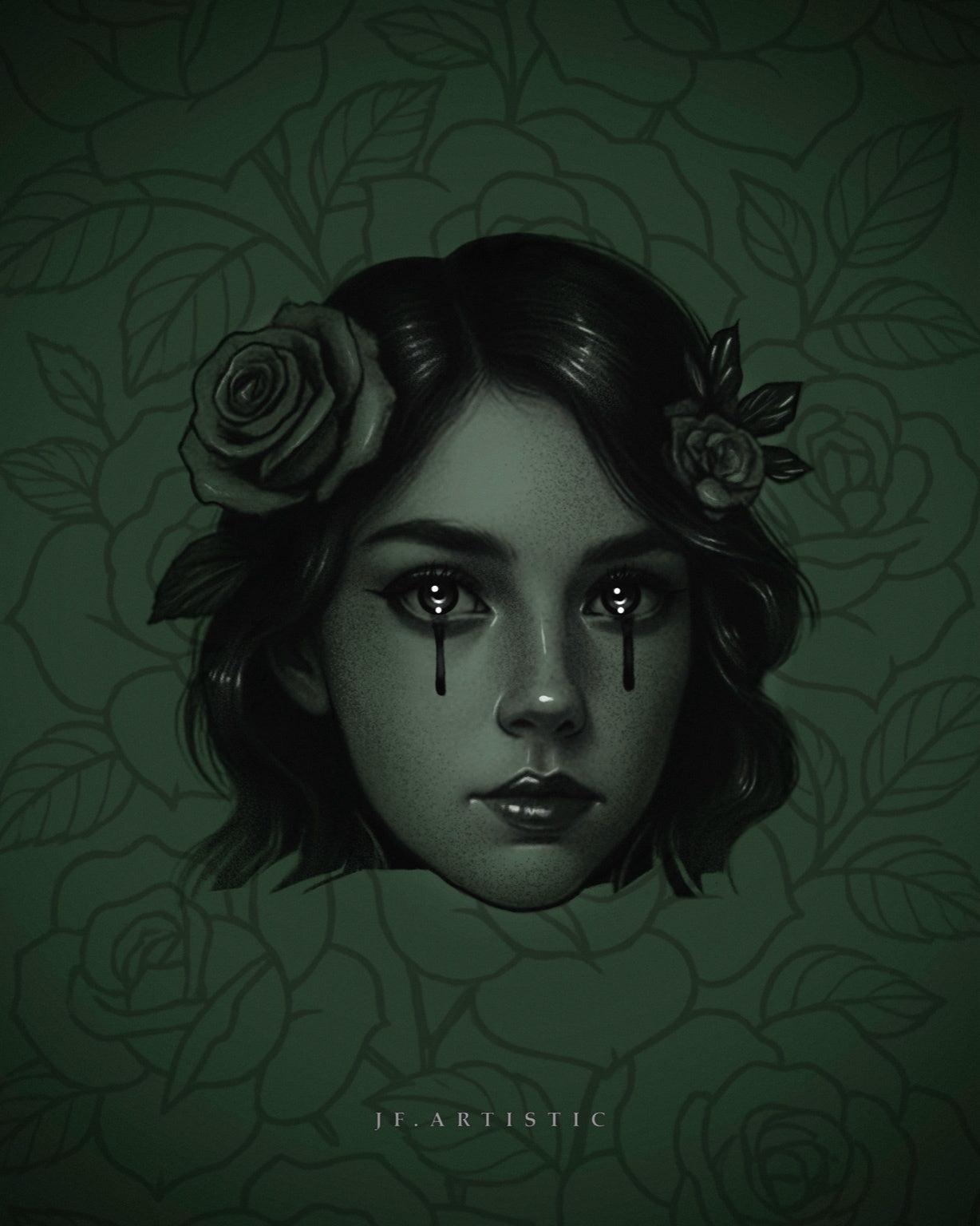 SÉRIE 3 — PRINT 1