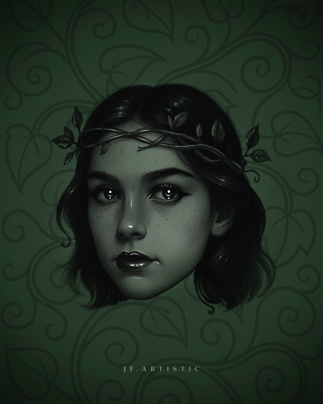 SÉRIE 3 — PRINT 2