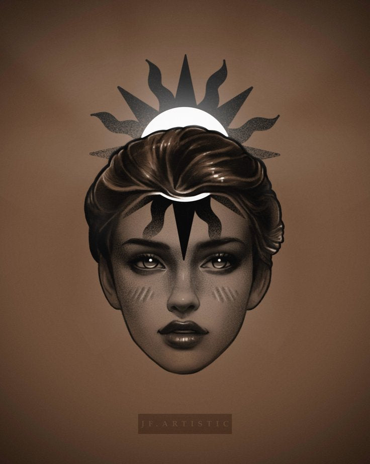 SÉRIE 2 — PRINT 1