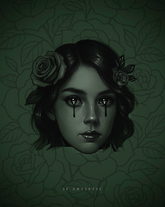 SÉRIE 3 — PRINT 1