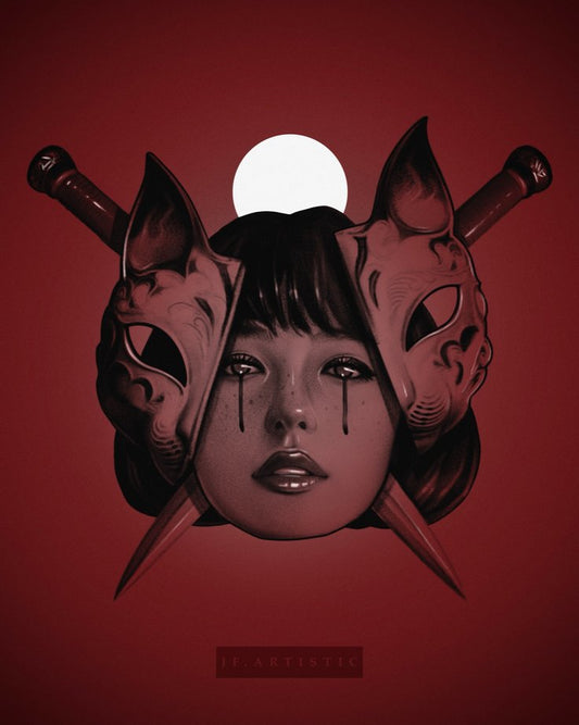 SÉRIE 1 - PRINT 2