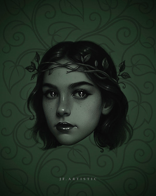 SÉRIE 3 — PRINT 2