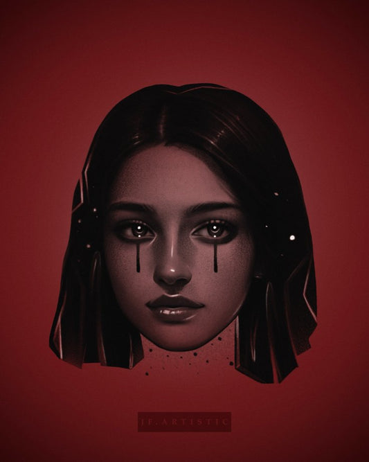 SÉRIE 1 - PRINT 3