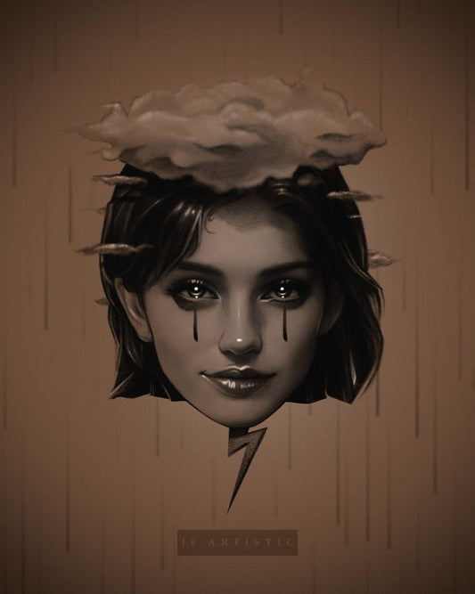 SÉRIE 2 — PRINT 2