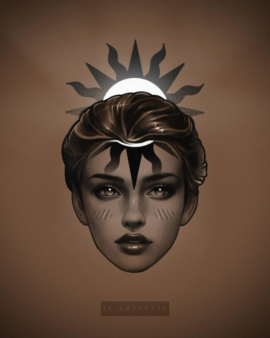SÉRIE 2 — PRINT 1